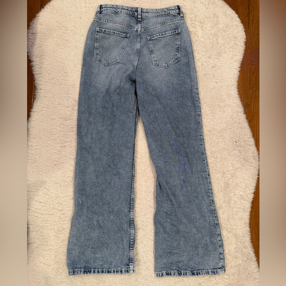H&M baggy jeans - Picture 2 of 3